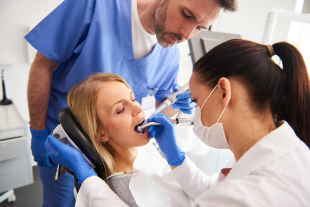 Best Preventive Dentistry  in Cedar Park, TX