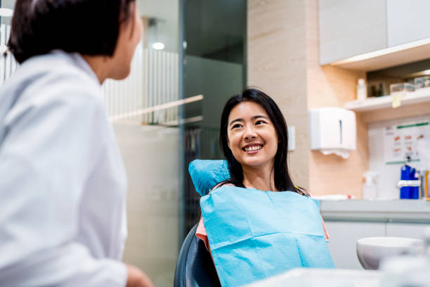Best Root Canal Treatment  in Cedar Park, TX