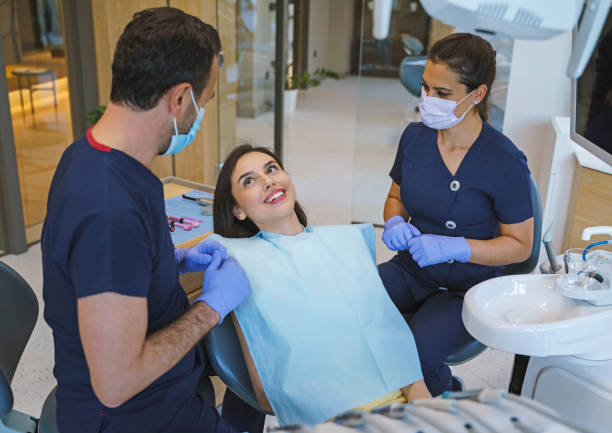 Best Oral Cancer Screening  in Cedar Park, TX