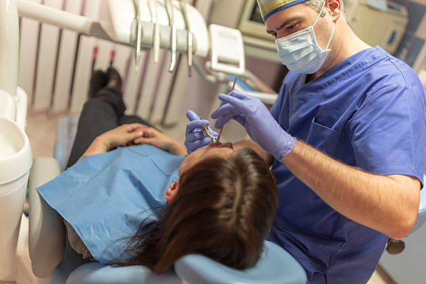 Best Dental X-Rays and Imaging  in Cedar Park, TX